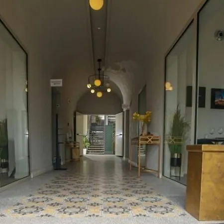 20 Miglia Diffuso Hotel