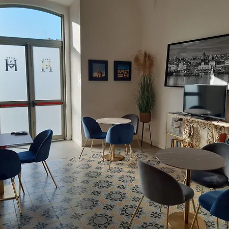 20 Miglia Diffuso 4* Katánie