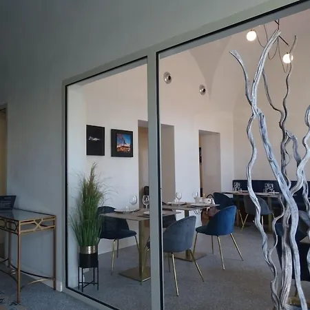 20 Miglia Diffuso Hotel 4*