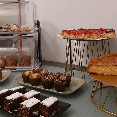 20 Miglia Diffuso 4*