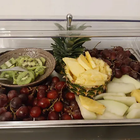 20 Miglia Diffuso Hotel Katánie