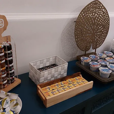 20 Miglia Diffuso Hotel Katánie