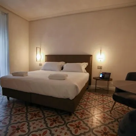 20 Miglia Diffuso Catania