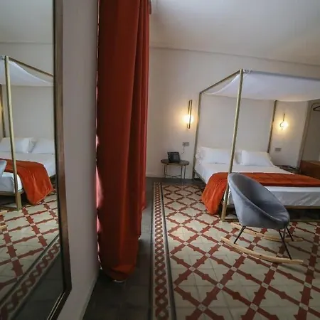 20 Miglia Diffuso Katánie