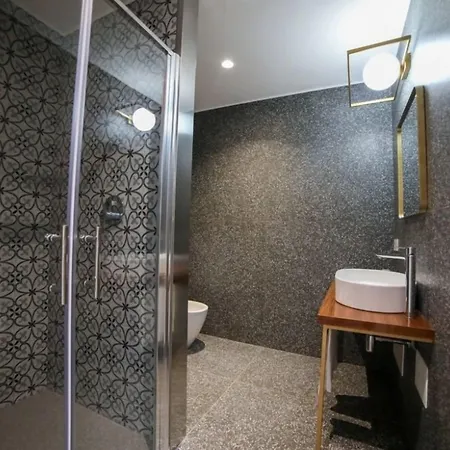20 Miglia Diffuso Hotel 4*