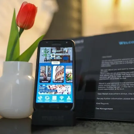 20 Miglia Diffuso Hotel