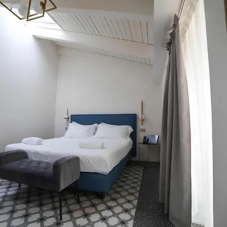 Hotel 20 Miglia Diffuso 4*