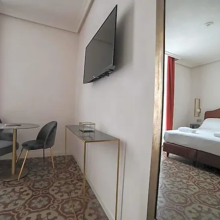Hotel 20 Miglia Diffuso 4*