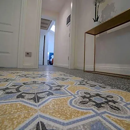20 Miglia Diffuso Hotel 4*