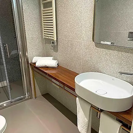 20 Miglia Diffuso Hotel 4*