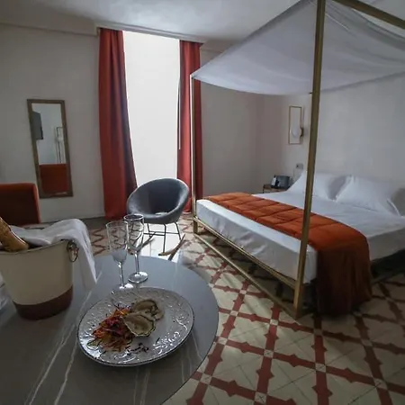 Hotel 20 Miglia Diffuso 4*