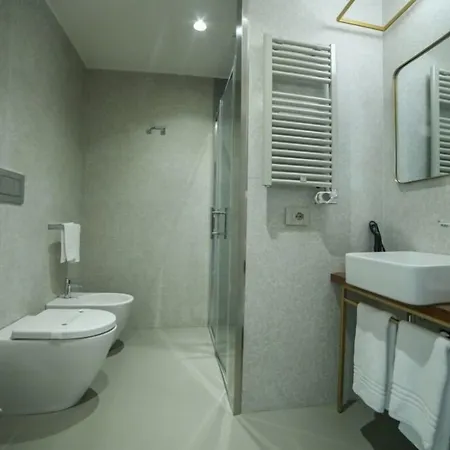 Hotel 20 Miglia Diffuso Catania