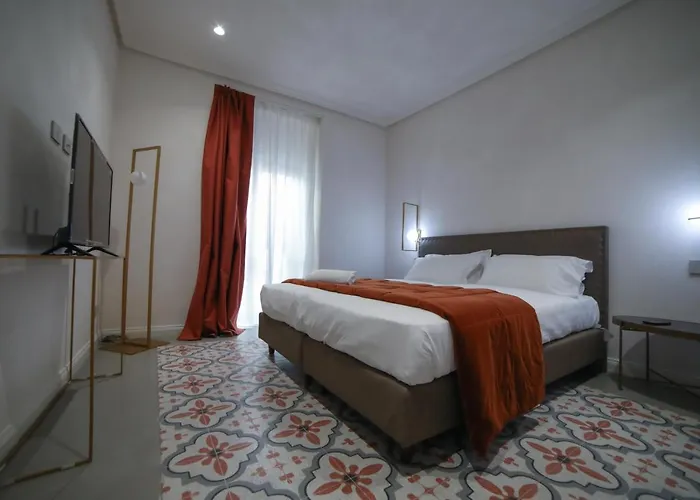 20 Miglia Diffuso Catania