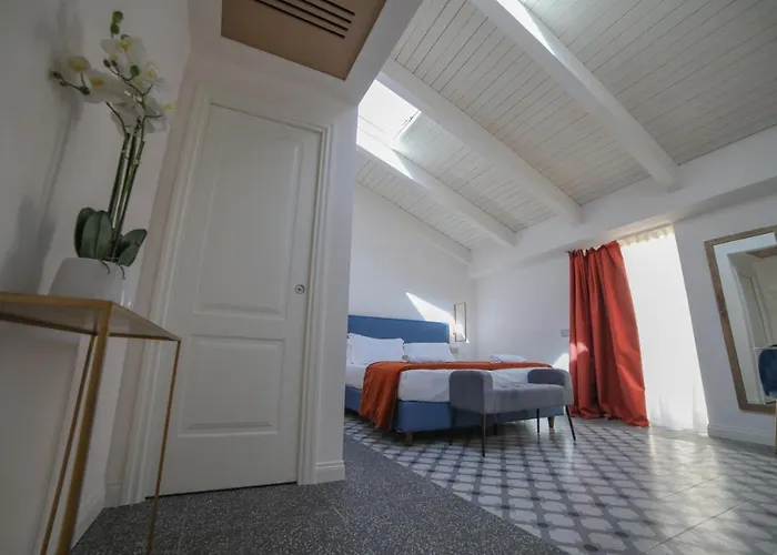 20 Miglia Diffuso 4*