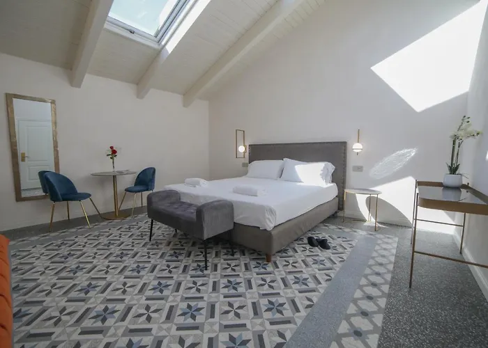 20 Miglia Diffuso Hotel 4*