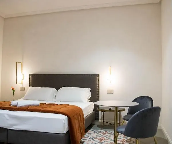 20 Miglia Diffuso Hotel