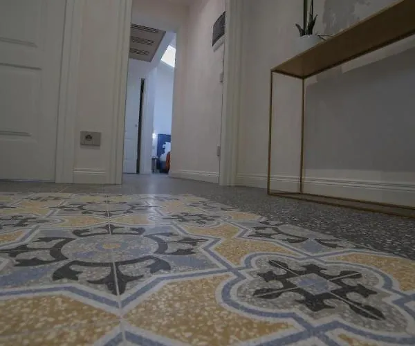 20 Miglia Diffuso Hotel 4*