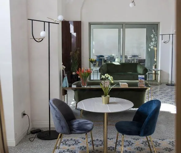 20 Miglia Diffuso Hotel 4*