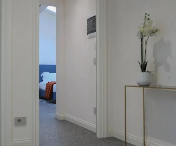 Hotel 20 Miglia Diffuso Catania