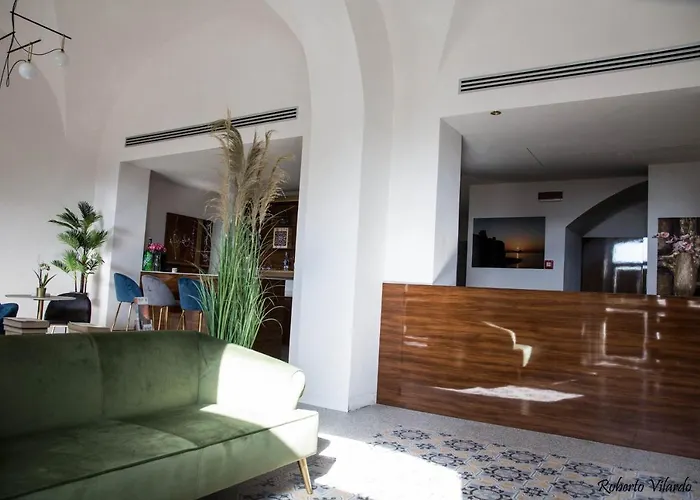 Hotel 20 Miglia Diffuso