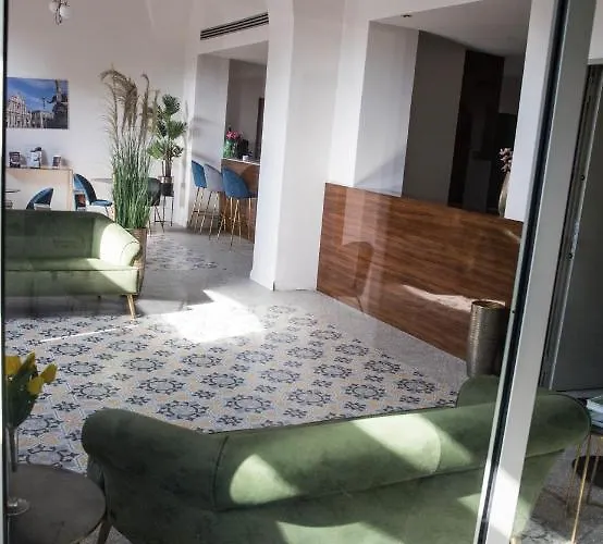 Hotel 20 Miglia Diffuso