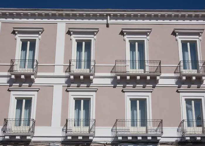 Hotel 20 Miglia Diffuso 4*