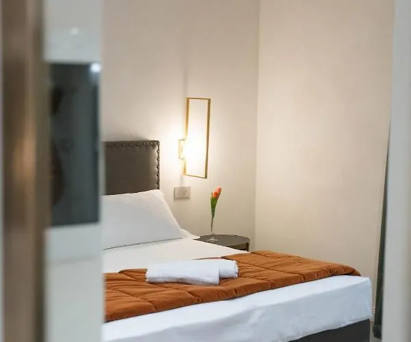 20 Miglia Diffuso Hotel Catania