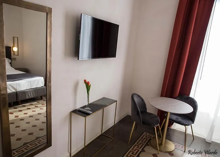 Hotel 20 Miglia Diffuso