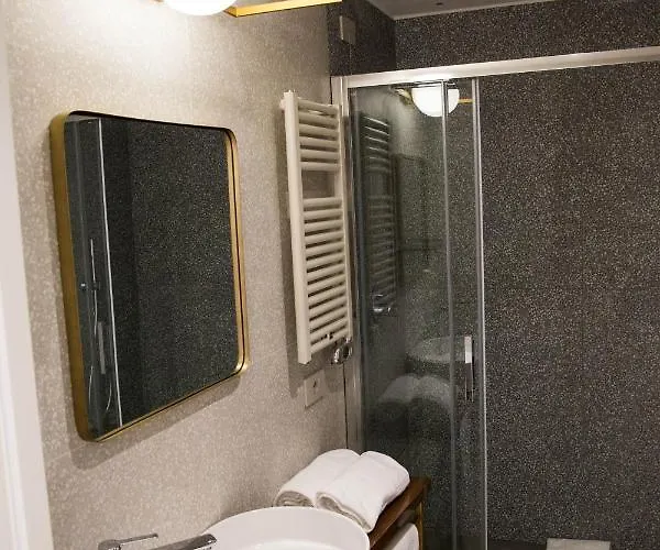 20 Miglia Diffuso 4*