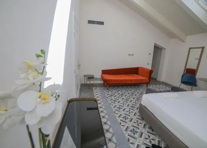 20 Miglia Diffuso Hotel