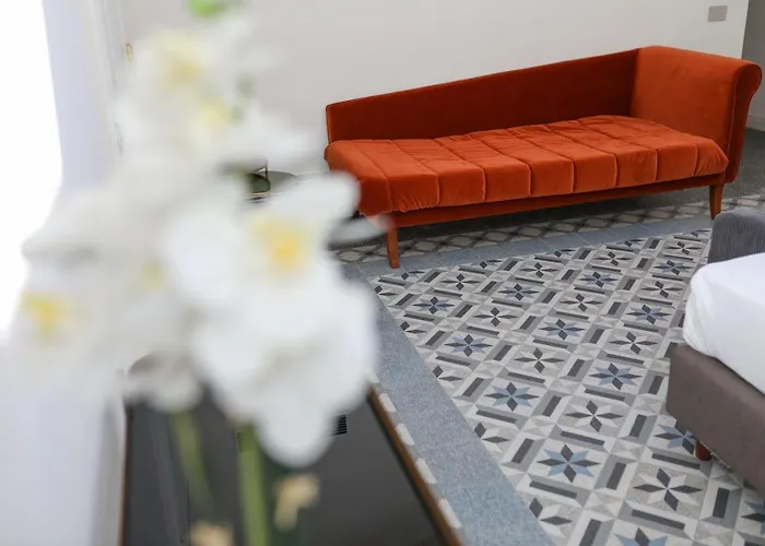 20 Miglia Diffuso 4* Catania