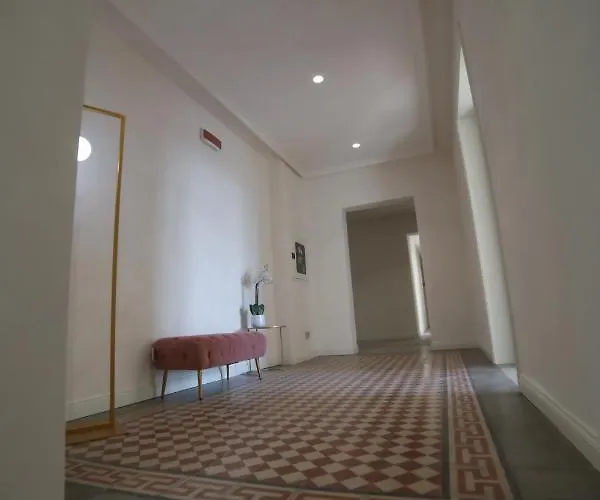 Hotel 20 Miglia Diffuso Catania