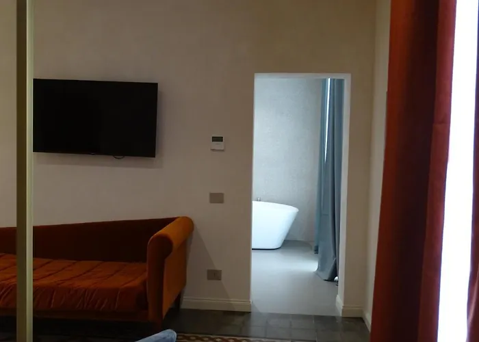 20 Miglia Diffuso Catania