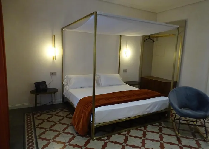 Hotel 20 Miglia Diffuso Catania