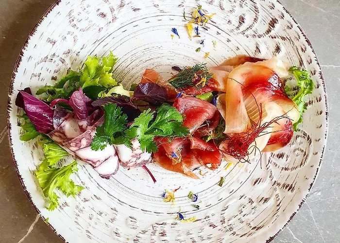 Hotel 20 Miglia Diffuso 4*