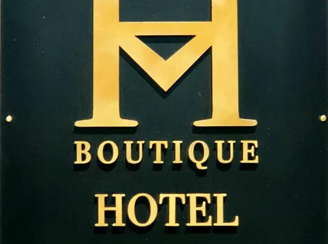 Hotel 20 Miglia Diffuso Catania