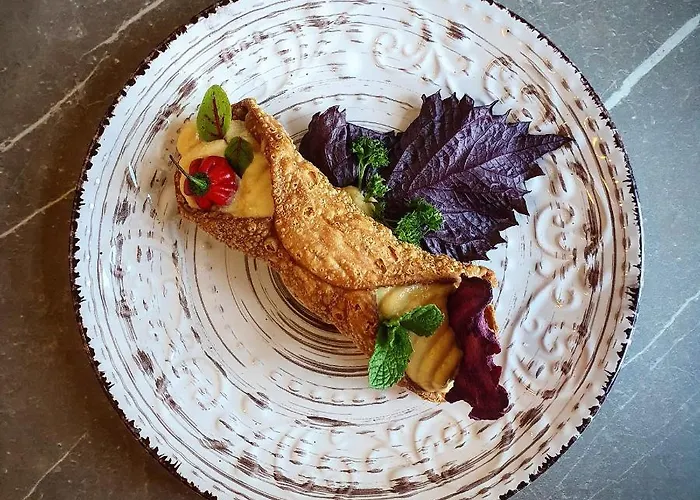 Hotel 20 Miglia Diffuso