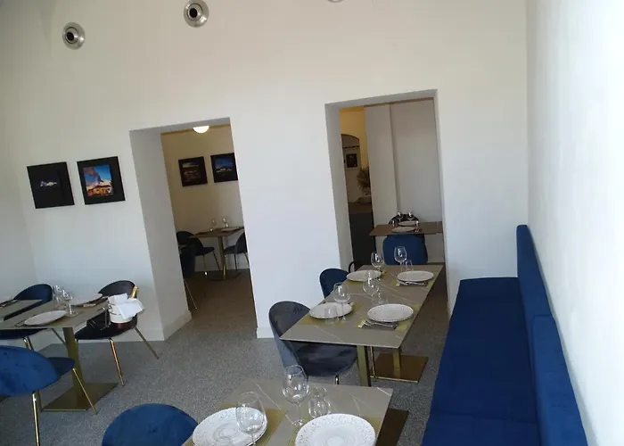 20 Miglia Diffuso Catania