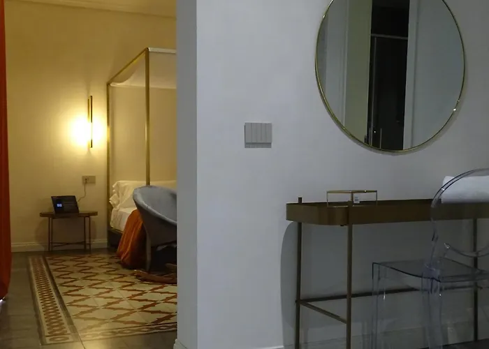 Hotel 20 Miglia Diffuso 4*