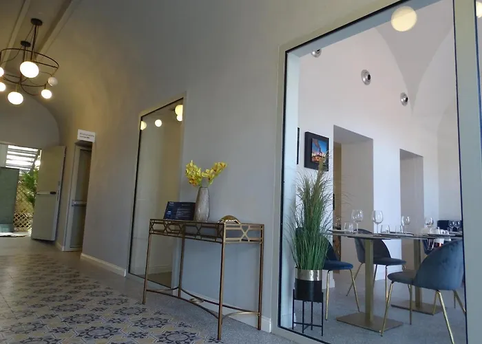 20 Miglia Diffuso Hotel