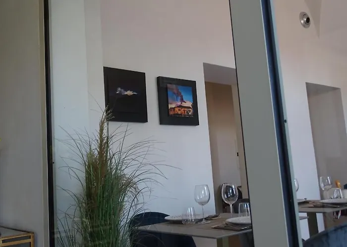 20 Miglia Diffuso Hotel 4*