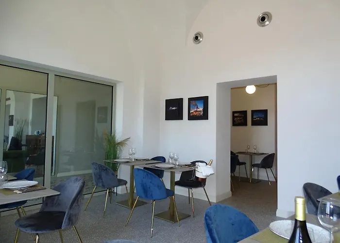 Hotel 20 Miglia Diffuso