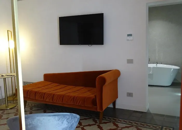 20 Miglia Diffuso 4* Catania