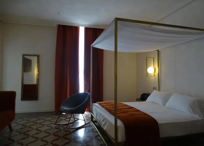 20 Miglia Diffuso Hotel