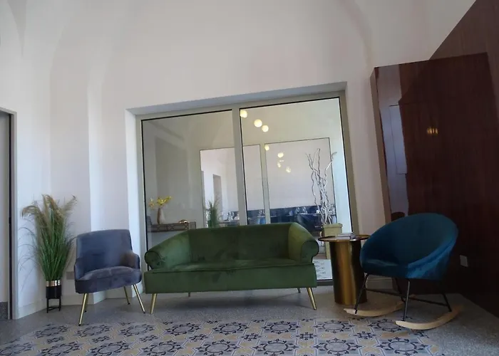 20 Miglia Diffuso Hotel