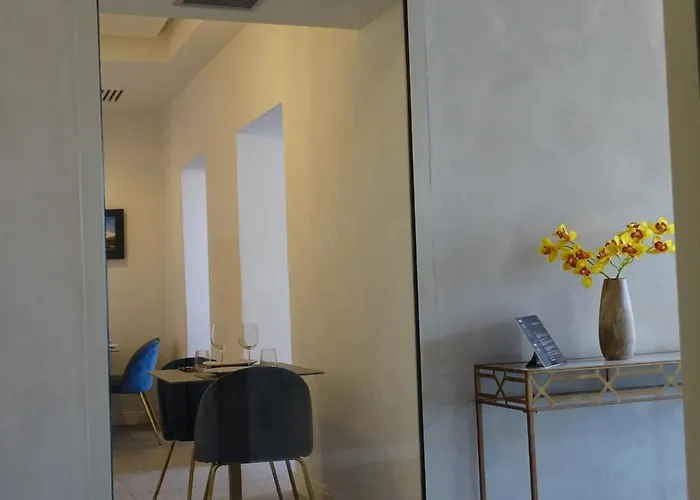 Hotel 20 Miglia Diffuso 4*