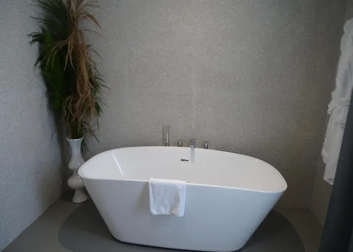 20 Miglia Diffuso Hotel