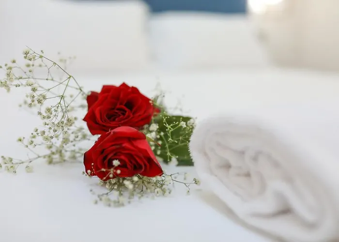 20 Miglia Diffuso Hotel Catania