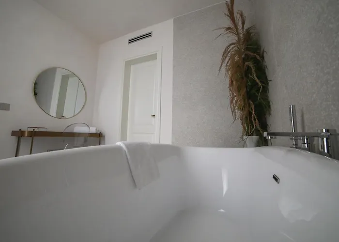 20 Miglia Diffuso Hotel Catania