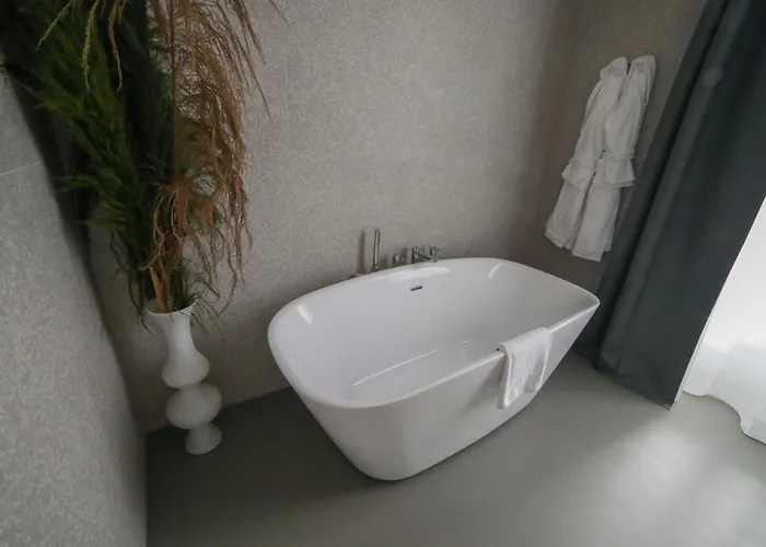 20 Miglia Diffuso Hotel